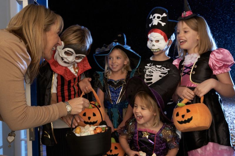halloween halloween